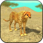 Wild Cheetah Sim 3D MOD Unlimited Money 204