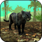 Wild Panther Sim 3D MOD Unlimited Money 208