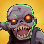 Zombie Warfare The Death Path MOD Unlimited Money VARY