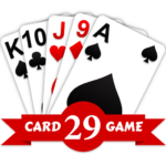 29 Card Game – 29 Game MOD Unlimited Money 1.1