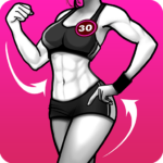 30 Days Women Workout Fitness MOD Premium 1.32