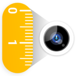 AR Ruler App Tape Measure Cam MOD Premium 2.8.7