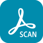 Adobe Scan PDF Scanner OCR MOD Premium VARY