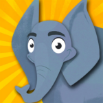 Africa Animals Games for Kids MOD Unlimited Money 1.4.3