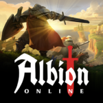 Albion Online MOD Unlimited Money 1.26.040.287170