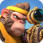 Ape Avengers MOD Unlimited Money 0.68.1