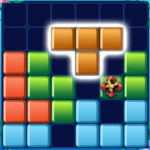 Aqua Blocks Puzzle Seas MOD Unlimited Money 1.9