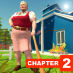 Bad Granny Chapter 2 MOD Unlimited Money 1.5.1