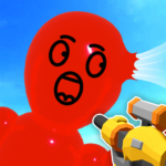 Balloon Shooter Shoot em up MOD Unlimited Money 1.3.1