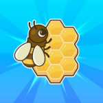 Bee Farm Idle Tycoon MOD Unlimited Money 1.0.20