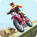 Bike Stunt Race Master 2024 MOD Unlimited Money 11.5