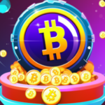 Bitcoin Pusher MOD Unlimited Money 0.0.16