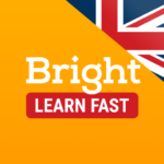 Bright English for beginners MOD Premium 1.6.8