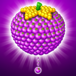 Bubble Shooter Splash MOD Unlimited Money