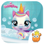 Bubiloons Bath Time MOD Premium 1.0.20