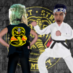 COBRA KAI FIGHTERS KARATE-DO MOD Unlimited Money 1.3.0.3