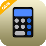 Calculator OS 18 MOD Premium 2.5.2