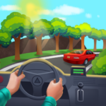 Car Drive 3D Vehicle Masters MOD Unlimited Money 1.0.7