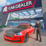 Car Trade Dealership Simulator MOD Unlimited Money 6.1