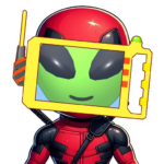 Catch the Alien Find Impostor MOD Unlimited Money 1.5.3