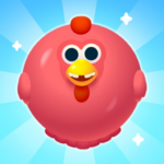 Chick Pop MOD Unlimited Money 1.0.0