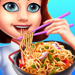 Chinese Food – Cooking Game MOD Unlimited Money 1.3.1