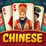 Chinese Solitaire Deluxe 2 MOD Unlimited Money 4.64.1