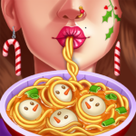 Christmas Cooking Games MOD Unlimited Money 2.0.3