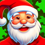 Christmas Jigsaw Puzzles MOD Unlimited Money 2.1.1