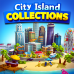 City Island Collections game MOD Unlimited Money 1.5.0