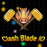 Clash Blade IO MOD Unlimited Money 2.7