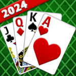 Classic Solitaire 2024 MOD Unlimited Money 3.3