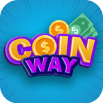 Coinway – Earn Crypto MOD Unlimited Money 1