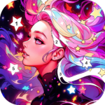 Color Spark Color By Number MOD Unlimited Money 1.0.205