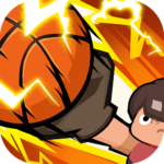 Combat Basketball- Sharp War MOD Unlimited Money 1.2.4