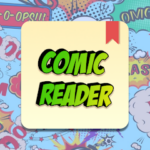 Comic Book Reader cbzcbr MOD Premium