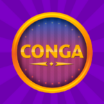 Conga MOD Unlimited Money 6.19.24