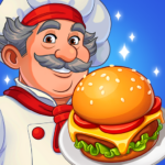 Cooking Diary Restaurant Game MOD Unlimited Money 2.31.0