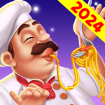 Cooking Express 2 Games MOD Premium 3.2.5