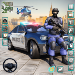 Cop Duty Police Simulator 3D MOD Unlimited Money 1.17