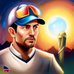 Cricket Manager Journey MOD Unlimited Money 0.6.3