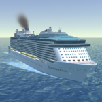 Cruise Ship Handling MOD Unlimited Money 1.11