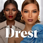 DREST Style the latest fashion MOD Premium 1.28.0