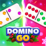 Domino Go – Online Board Game MOD Unlimited Money 4.4.17