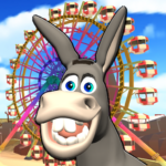 Donald Donkey Amusement Park W MOD Unlimited Money 240926