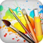 Drawing Desk Draw Paint Art MOD Premium 8.2.7