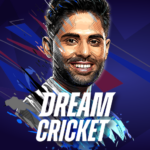 Dream Cricket 2024 MOD Unlimited Money 1.5.19