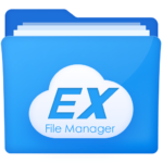 EX File Manager File Explorer MOD Premium 1.4.6.1