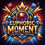 Euphoric Moment Play MOD Unlimited Money 2.0