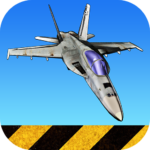 F18 Carrier Landing MOD Unlimited Money 7.5.8